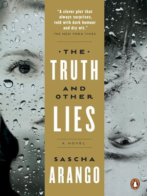 The Truth and Other Lies - ebook